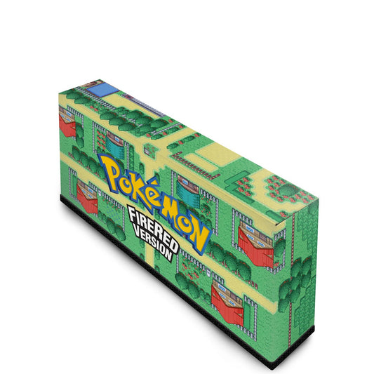 Nintendo Switch 2 Capa Anti Poeira - Pokemon Firered