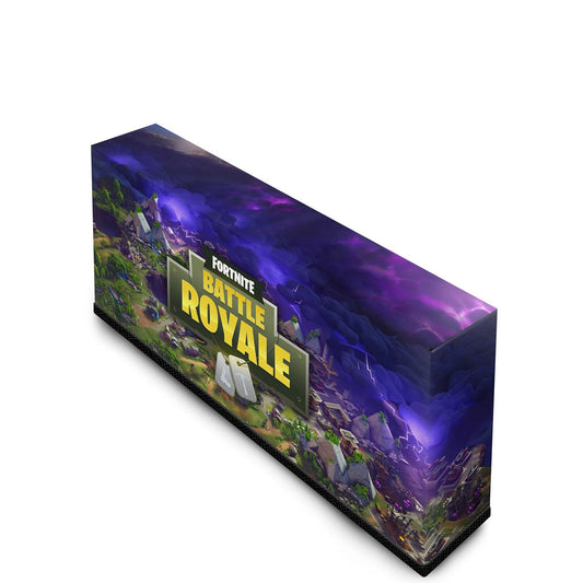 Nintendo Switch 2 Capa Anti Poeira - Fortnite