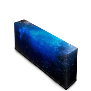 Capa Anti Poeira Nintendo Switch 2 - Universo Cosmos - Pop Arte Skins - foto 2