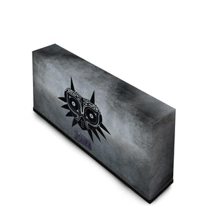Capa Anti Poeira Nintendo Switch 2 - Zelda: Majoras Mask - Pop Arte Skins - foto 2