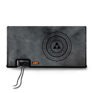 Capa Anti Poeira Nintendo Switch 2 - Zelda: Majoras Mask - Pop Arte Skins - foto 3