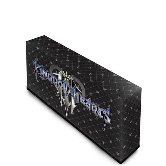 Nintendo Switch 2 Capa Anti Poeira - Kingdom Hearts 3