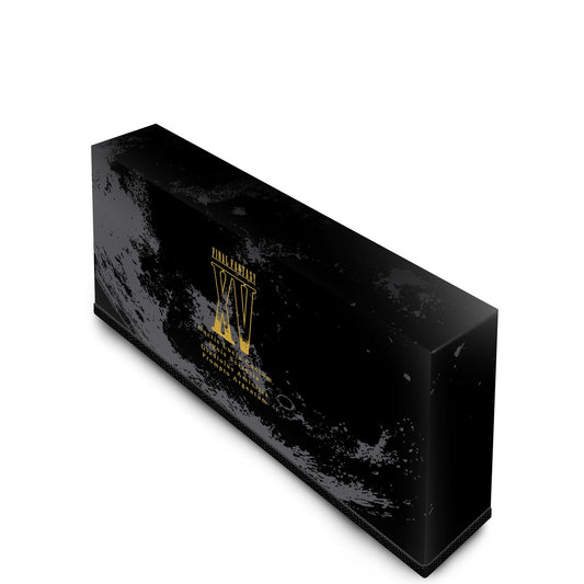 Nintendo Switch 2 Capa Anti Poeira - Final Fantasy Xv