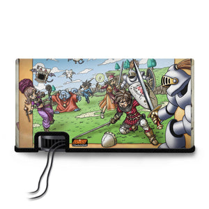 Capa Anti Poeira Nintendo Switch 2 - Dragon Quest - Pop Arte Skins - foto 3