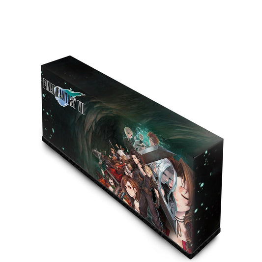 Nintendo Switch 2 Capa Anti Poeira - Final Fantasy Vii: Remake