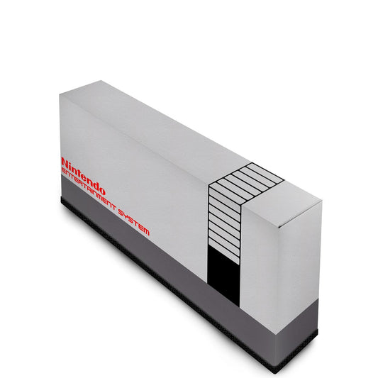 Nintendo Switch 2 Capa Anti Poeira - Nintendinho Nes