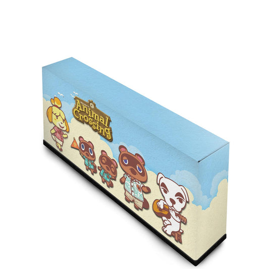 Nintendo Switch 2 Capa Anti Poeira - Animal Crossing