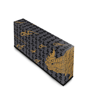 Capa Anti Poeira Nintendo Switch 2 - Monster Hunter Rise - Pop Arte Skins - foto 2