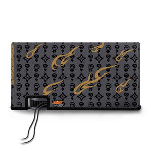 Capa Anti Poeira Nintendo Switch 2 - Monster Hunter Rise - Pop Arte Skins - foto 3