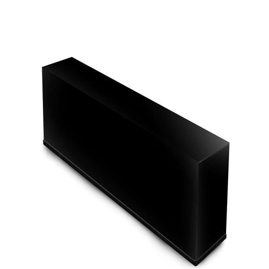 Nintendo Switch 2 Capa Anti Poeira - Preta All Black