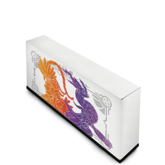 Nintendo Switch 2 Capa Anti Poeira - Pokémon Scarlet e Violet