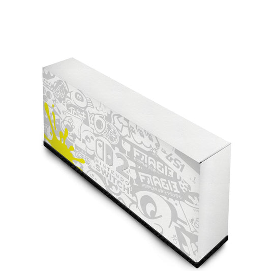 Nintendo Switch 2 Capa Anti Poeira - Splatoon 3 Special
