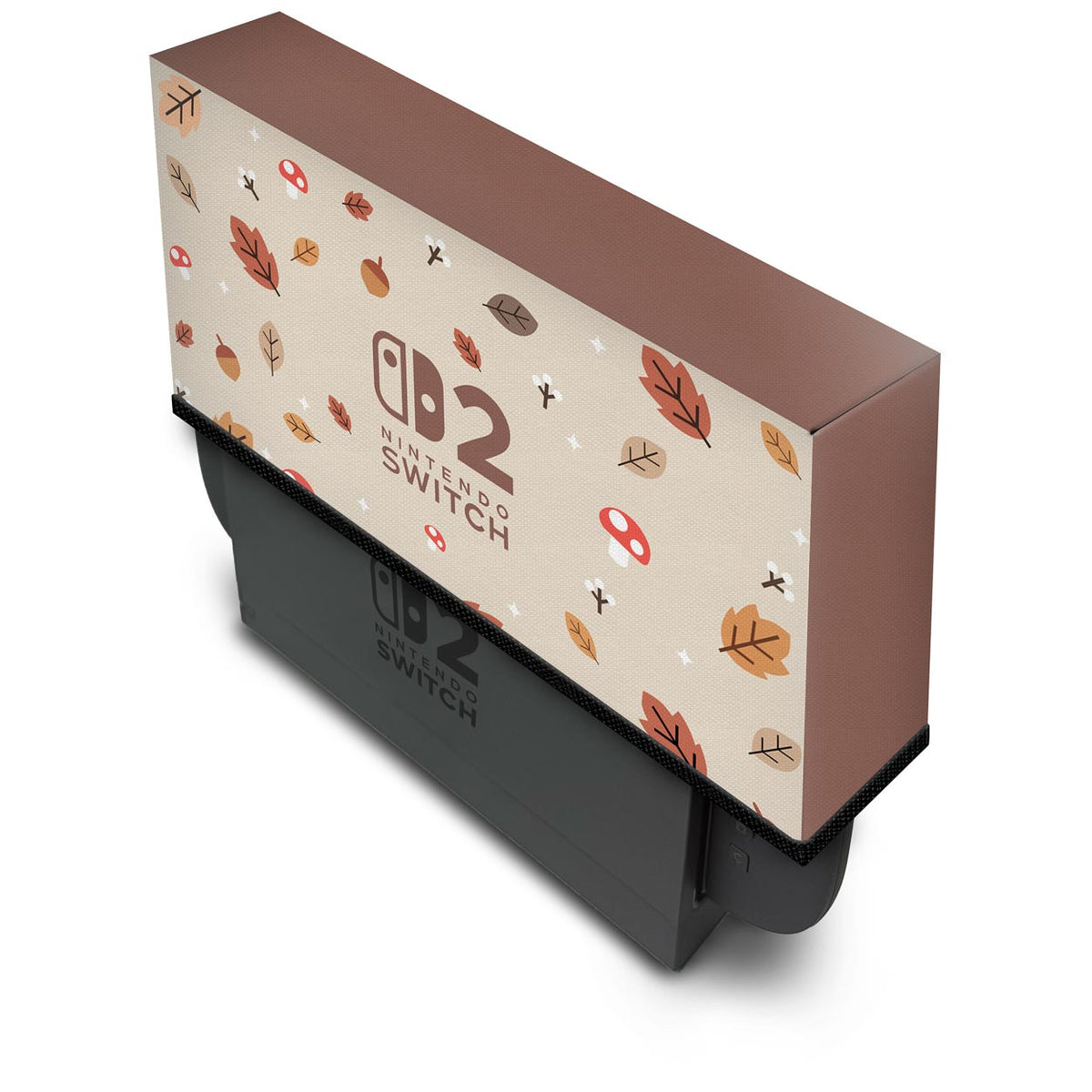 Nintendo Switch 2 Capa Anti Poeira - Modelo 077