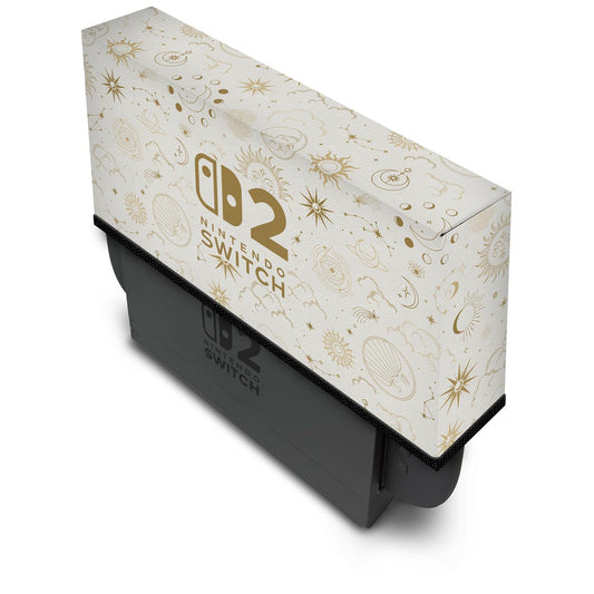 Nintendo Switch 2 Capa Anti Poeira - Astros