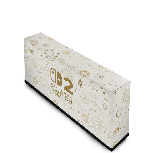 Nintendo Switch 2 Capa Anti Poeira - Astros