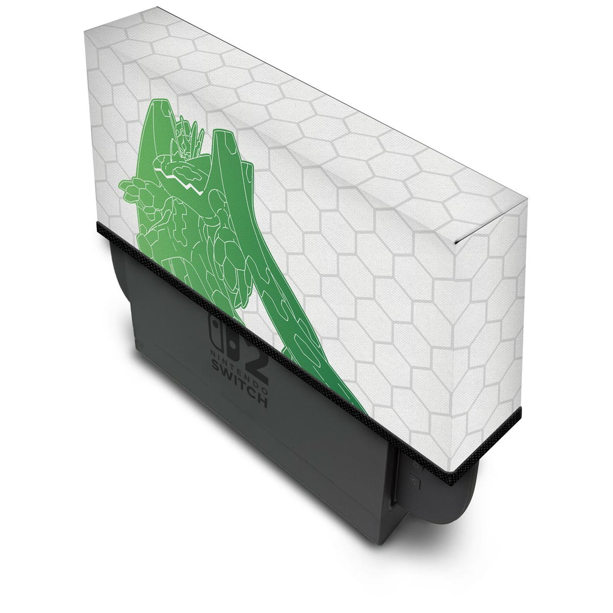 Nintendo Switch 2 Capa Anti Poeira - Pokémon Legends Z-A