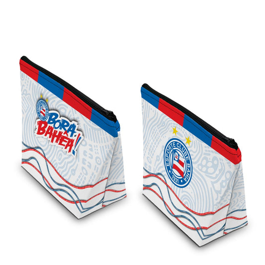 Capa Nintendo Switch Pro Controle Case - Bahia A