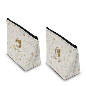 Capa Case Nintendo Switch Pro Controle - Astros - Pop Arte Skins - foto 2