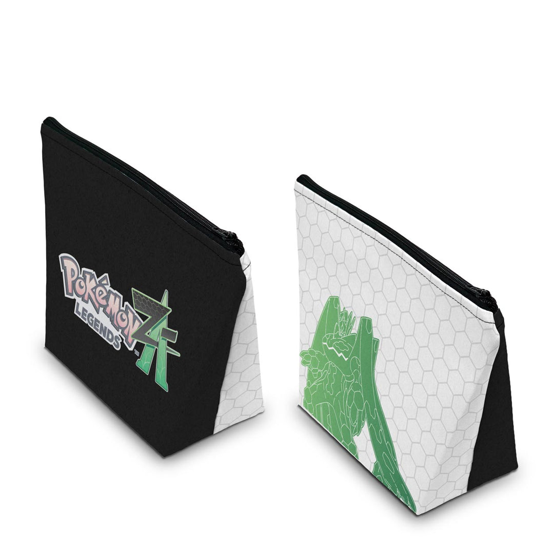 Capa Case Nintendo Switch Pro Controle - Pokémon Legends Z-A - Pop Arte Skins - foto 2