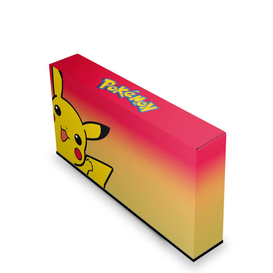 Nintendo Switch Capa Anti Poeira - Pokémon: Pikachu