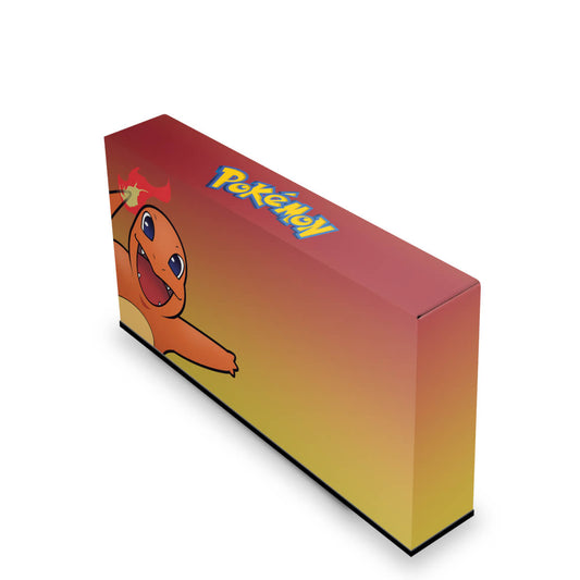 Nintendo Switch Capa Anti Poeira - Pokémon Charmander