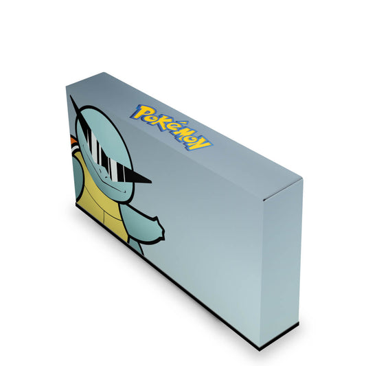 Nintendo Switch Capa Anti Poeira - Pokémon Squirtle
