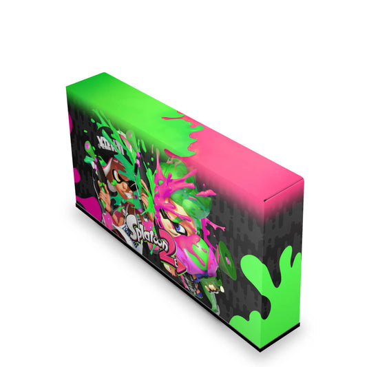Nintendo Switch Capa Anti Poeira - Splatoon 2
