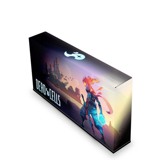 Nintendo Switch Capa Anti Poeira - Dead Cells