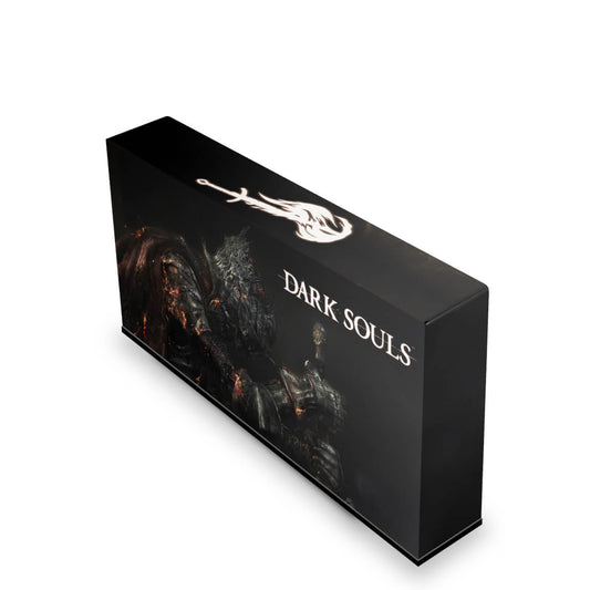 Nintendo Switch Capa Anti Poeira - Dark Souls Remastered