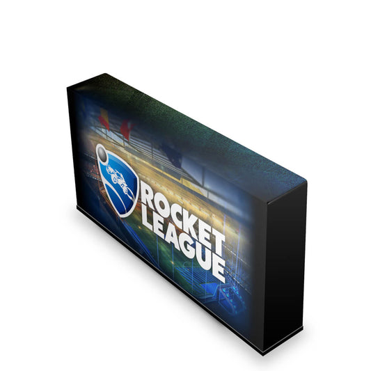 Nintendo Switch Capa Anti Poeira - Rocket League