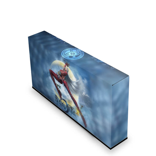 Nintendo Switch Capa Anti Poeira - Bayonetta 2