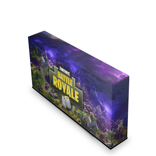 Nintendo Switch Capa Anti Poeira - Fortnite