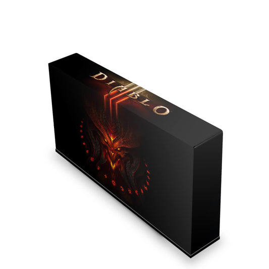 Nintendo Switch Capa Anti Poeira - Diablo Iii