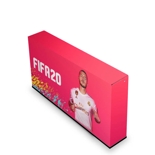 Nintendo Switch Capa Anti Poeira - Fifa 20