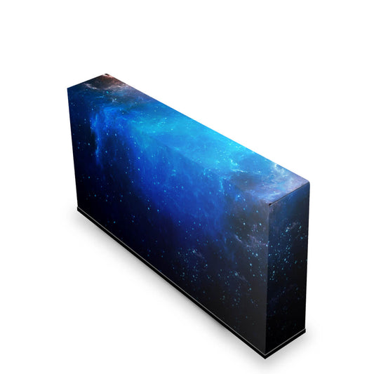 Nintendo Switch Capa Anti Poeira - Universo Cosmos