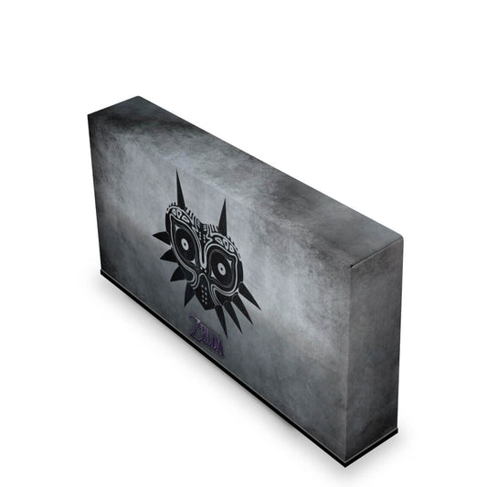 Nintendo Switch Capa Anti Poeira - Zelda: Majoras Mask