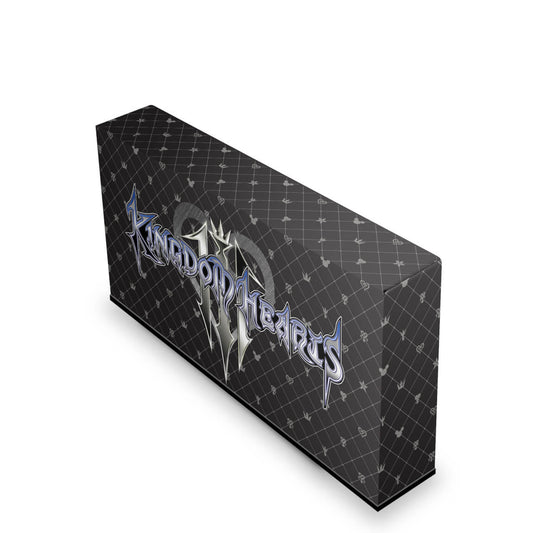 Nintendo Switch Capa Anti Poeira - Kingdom Hearts 3