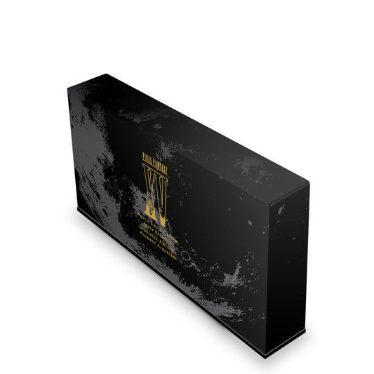 Nintendo Switch Capa Anti Poeira - Final Fantasy Xv