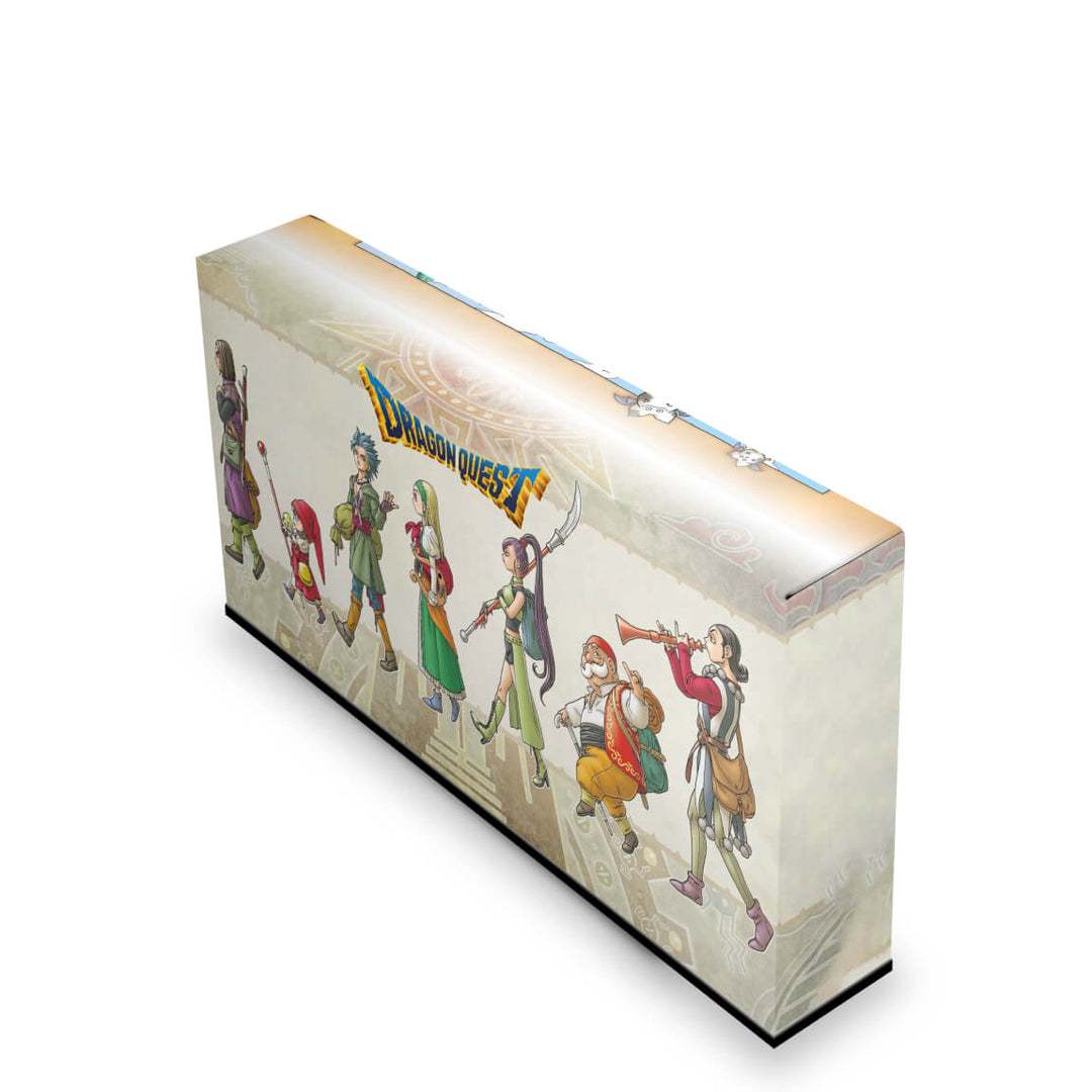 Capa Anti Poeira Nintendo Switch 1 - Dragon Quest - Pop Arte Skins - foto 2