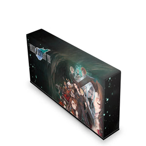 Capa Anti Poeira Nintendo Switch 1 - Final Fantasy Vii: Remake - Pop Arte Skins - foto 2