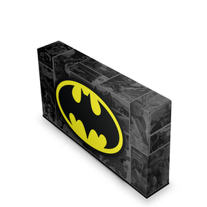 Capa Anti Poeira Nintendo Switch 1 - Batman Comics - Pop Arte Skins - foto 2
