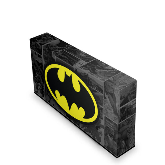 Nintendo Switch Capa Anti Poeira - Batman Comics