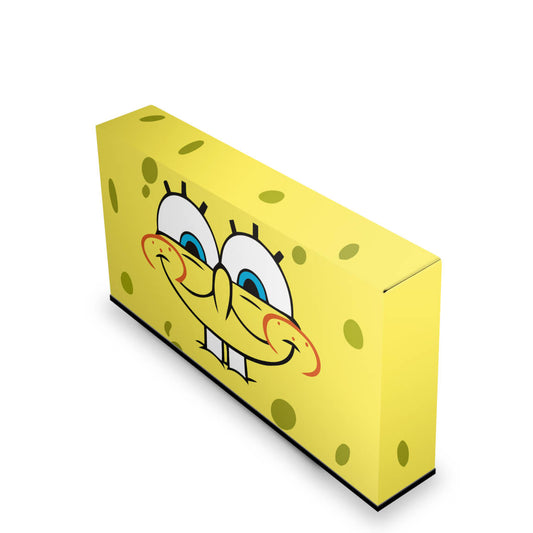 Nintendo Switch Capa Anti Poeira - Bob Esponja