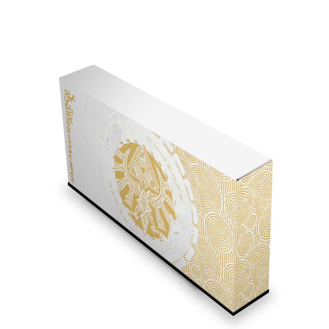 Capa Anti Poeira Nintendo Switch 1 - Zelda Tears of the Kingdom Edition - Pop Arte Skins - foto 2