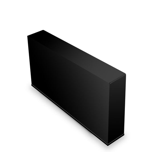 Nintendo Switch Capa Anti Poeira - Preta All Black