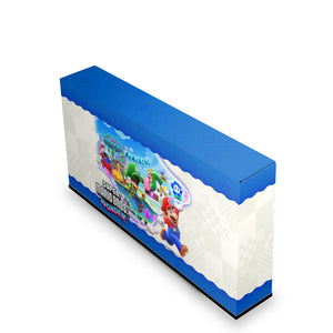 Capa Anti Poeira Nintendo Switch 1 - Super Mario Bros. Wonder - Pop Arte Skins - foto 2
