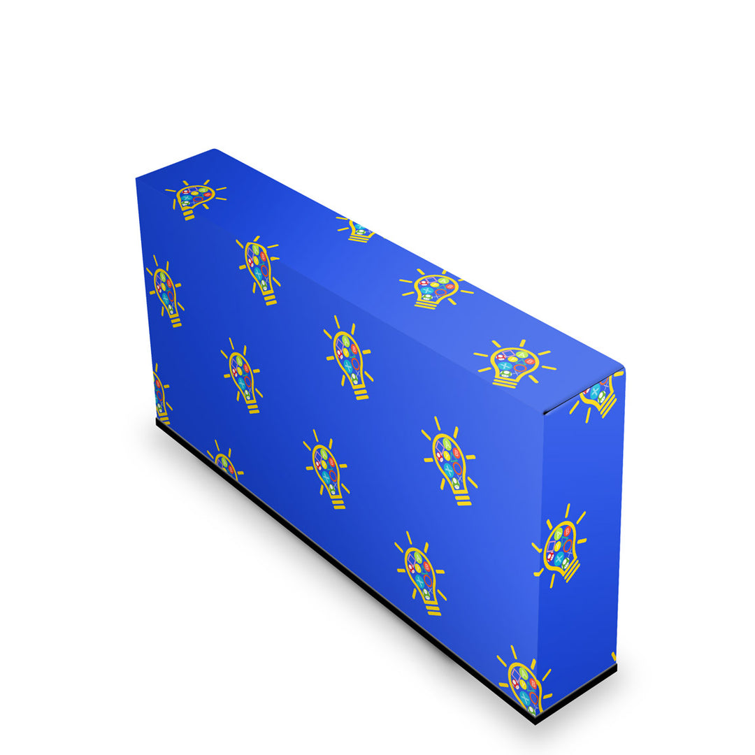 Capa Anti Poeira Nintendo Switch 1 - Personalizada - Pop Arte Skins - foto 2