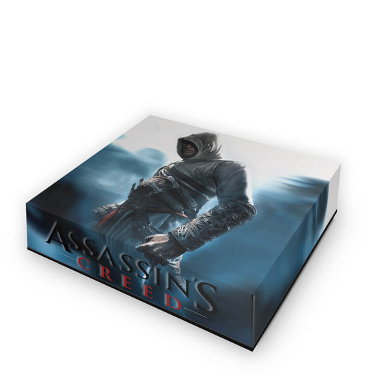 Capa Anti Poeira Xbox 360 Fat - Assassins Creed