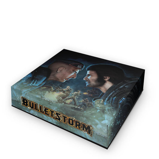 Capa Anti Poeira Xbox 360 Fat - Bulletstorm