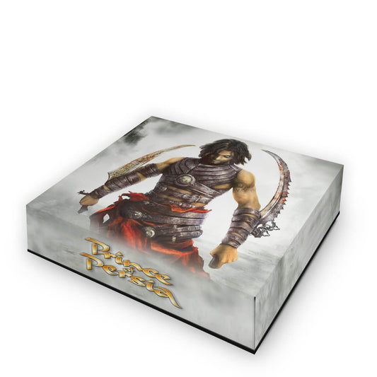 Capa Anti Poeira Xbox 360 Fat - Prince Of Persia